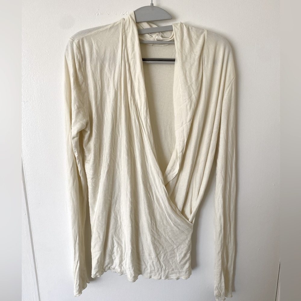 Ralph Lauren Blue Label top